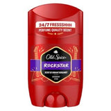 Old Spice Rockstar Deodorant Stick for Men 50ml