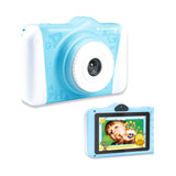 Agfaphoto Realikids Digital Camera Blue - British product