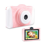 Boots Agfaphoto Realikids Camera Pink Digital Kids Camera- Buy online at McGrocer