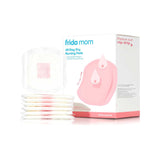 Frida disposable nursing pads All Day Dry (British brand)