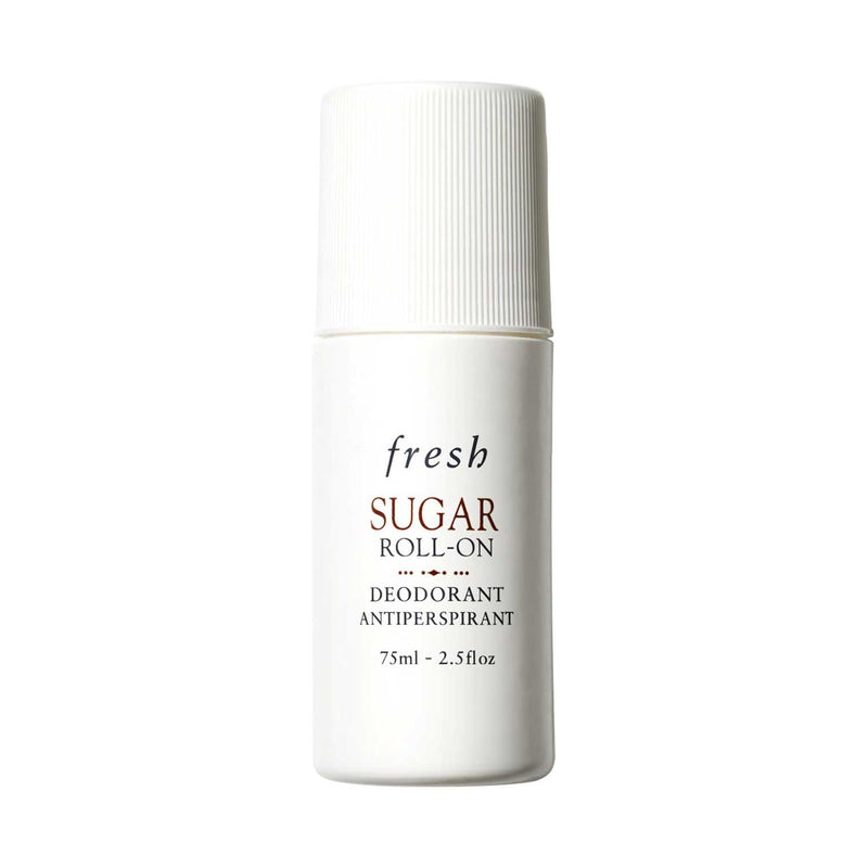 Fresh Roll-On Deodorant Sugar Scent 75ml - British product