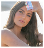 Naked Sundays Sun Stick Clear Glow 19g, imported from the UK