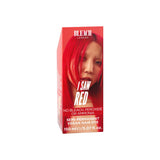 Bleach London I Saw Red Super Cool Colour Coloration semi-permanente 150 ml