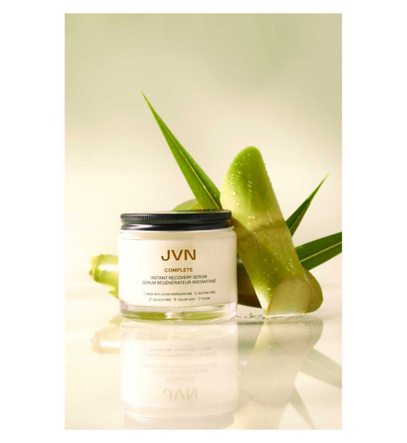 JVN Complete Instant Recovery Serum 100ml, UK version