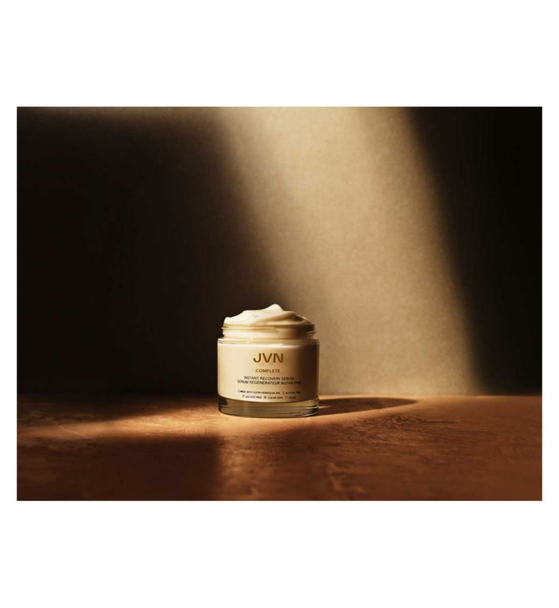 JVN Complete Instant Recovery Serum 100ml, UK version