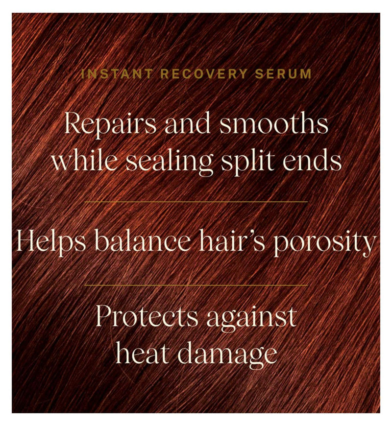 JVN Complete Instant Recovery Serum 100ml, UK version