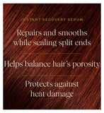 JVN Complete Instant Recovery Serum 100ml, UK version