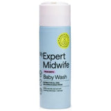 Boots My Expert Midwife Baby Wash 200ml- Buy online at McGrocer