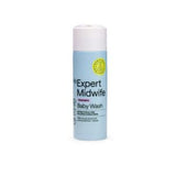 My Expert Midwife Baby Wash 200ml, imported from the UK