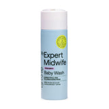 My Expert Midwife Baby Wash 200ml, imported from the UK