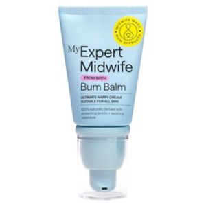 My Expert Midwife Popo Balsam Barrierecreme 30ml