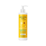 Weleda Calendula Shampoo and Body Wash 400ml (British brand)