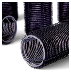 Boots large self stick hair rollers 5 pack - British product