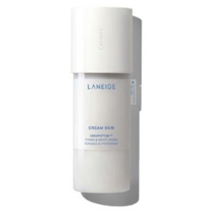 Laneige Cream Skin Toner & Moisturiser 170ml, UK version