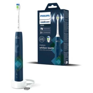 Philips Electric Toothbrush Malibu Blue, imported from the UK