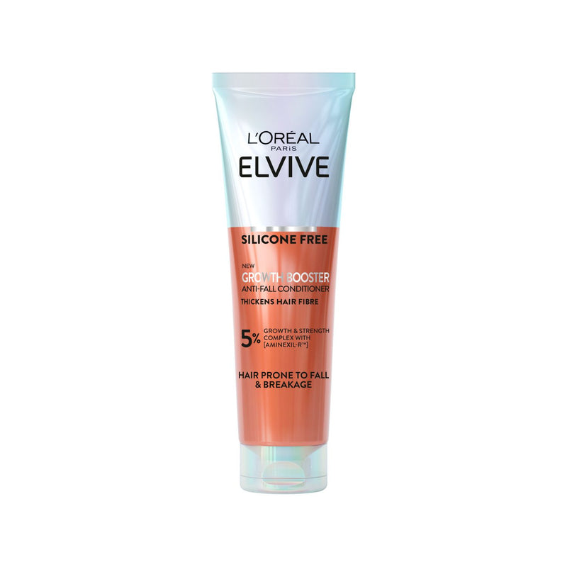 L'Oreal Paris Conditioner Growth Booster 150ml, UK version