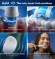 Oral-B Electric Toothbrush Forest Green, imported from the UK
