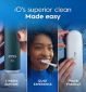 Oral-B Electric Toothbrush Forest Green, imported from the UK