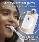 Oral-B iO2 Calm Pink Toothbrush, imported from the UK