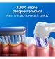 Oral-B iO2 Calm Pink Toothbrush, imported from the UK