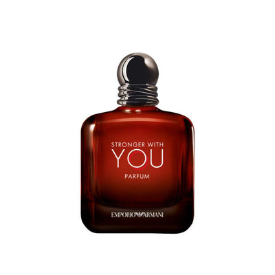 Boots Emporio Armani Stronger With You Parfum Fragrance 100ml- Buy online at McGrocer