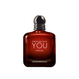 Boots Emporio Armani Stronger With You Parfum Fragrance 100ml- Buy online at McGrocer