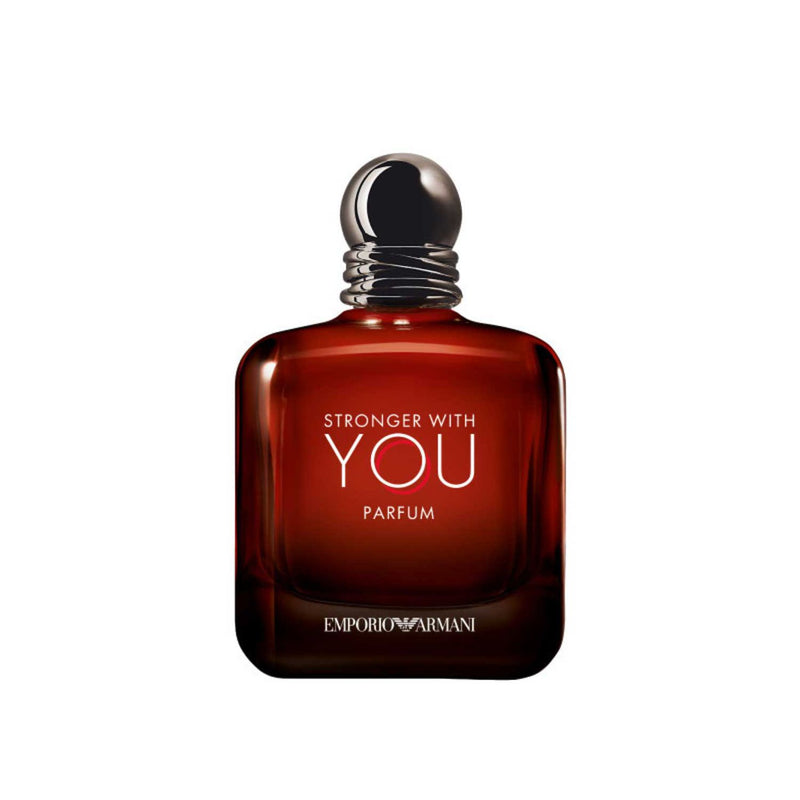 Emporio Armani Stronger With You Parfum 100ml - British product