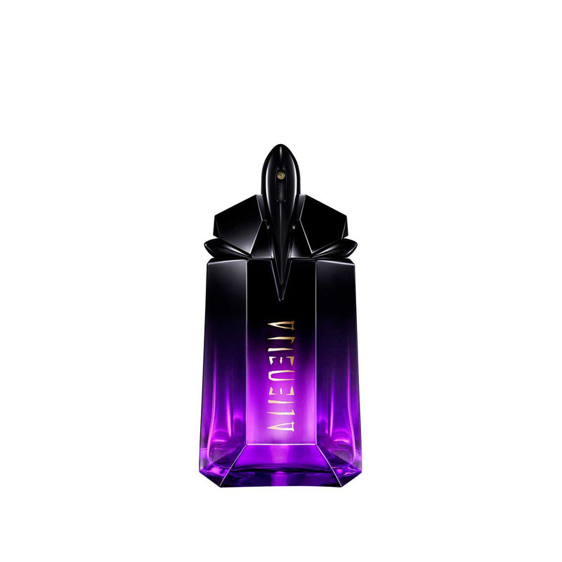 Alien by Mugler perfume bottle 60ml - British product