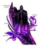 Mugler Alien Extraintense Eau De Parfum 90ml, imported from the UK