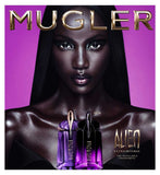 Mugler Alien Extraintense Eau De Parfum 90ml, imported from the UK