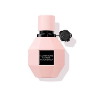 Viktor Rolf Flowerbomb Extreme perfume 30ml (British brand)
