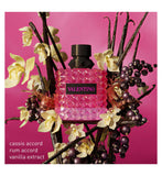 Valentino Born in Roma Extradose fragrance 100ml (British brand)