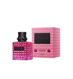 Valentino Extradose Parfum 30ml floral-ambery fragrance - British product
