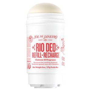 Sol de Janeiro Rio Deo Cheirosa 40 Nachfüll-Deodorant 57g