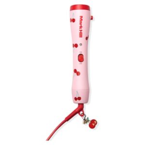 Mark Hill cherry edition curling wand handle imported from the UK