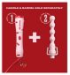 Mark Hill cherry edition curling wand handle imported from the UK