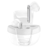 Mixx Streambuds Solo 2 white earphones, imported from the UK