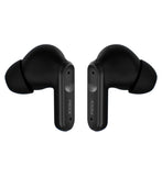 Mixx Streambuds Solo 3 True Wireless Earphones Black, imported from the UK