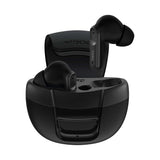 Mixx Streambuds Solo 3 True Wireless Earphones Black, imported from the UK
