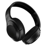 Mixx StreamQ C1 On-Ear Wireless Headphones Black