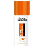 L'Oréal Men Expert Hydra Energetic SPF50+ Invisible Fluid 50ml, UK version