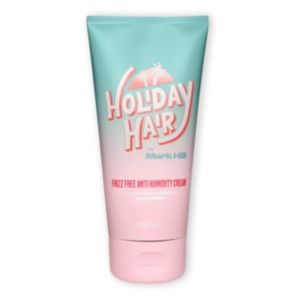 Mark Hill Holiday Hair Frizz Free Hair Cream 150ml, imported from the UK