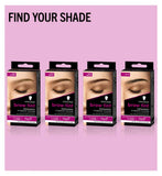 Schwarzkopf brow tint Black, imported from the UK