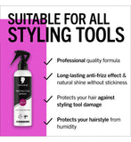 Schwarzkopf heat protection spray 250ml (British brand)