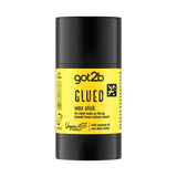 got2b Glued Wax Stick with Coconut Oil 50g, UK version