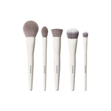 Morphe Portrait Mode Face Brush Set 5 Piece, imported from the UK