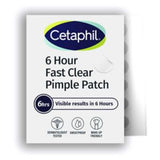 Cetaphil Pimple Patches Gentle Clear Salicylic Acid 24 Patches - British product