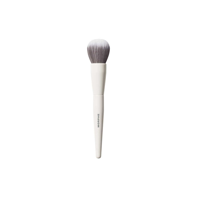 Morphe M102 rounded cream and liquid foundation brush, UK version