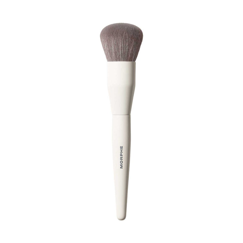 Morphe M105 foundation and body brush, imported from the UK