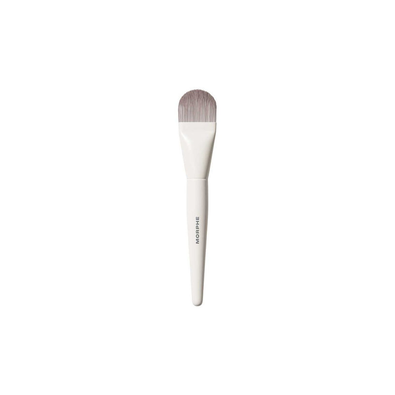 Morphe M107 Paddle Foundation Brush, imported from the UK